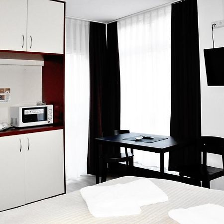 6 Rooms Apartments برلين المظهر الخارجي الصورة