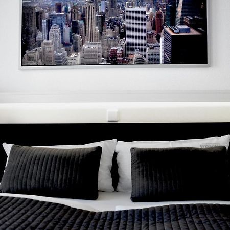 6 Rooms Apartments برلين المظهر الخارجي الصورة
