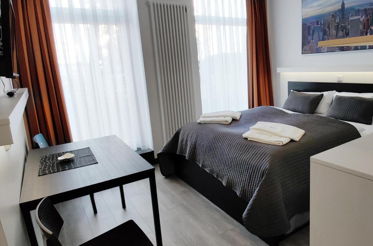 6 Rooms Apartments برلين المظهر الخارجي الصورة