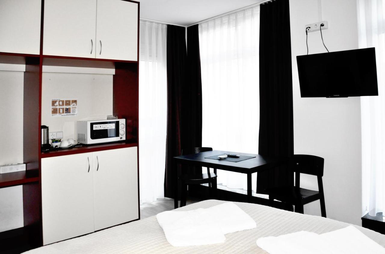 6 Rooms Apartments برلين المظهر الخارجي الصورة