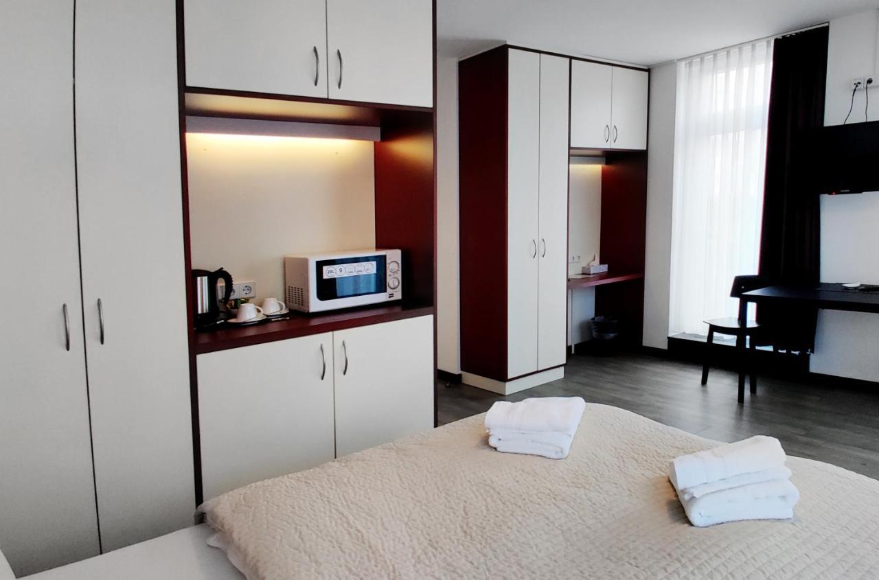 6 Rooms Apartments برلين المظهر الخارجي الصورة