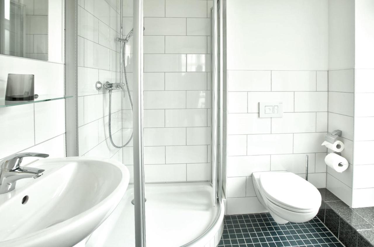 6 Rooms Apartments برلين المظهر الخارجي الصورة
