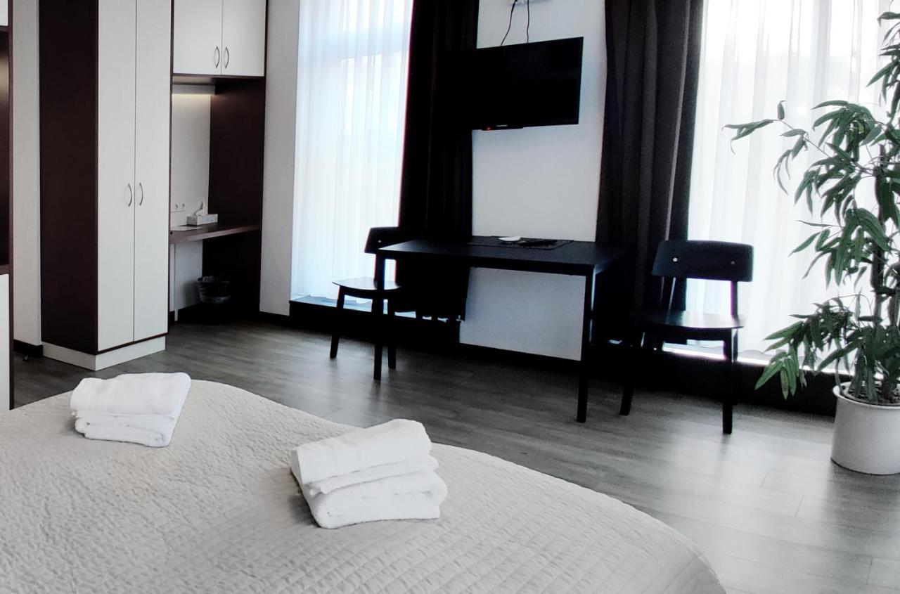 6 Rooms Apartments برلين المظهر الخارجي الصورة