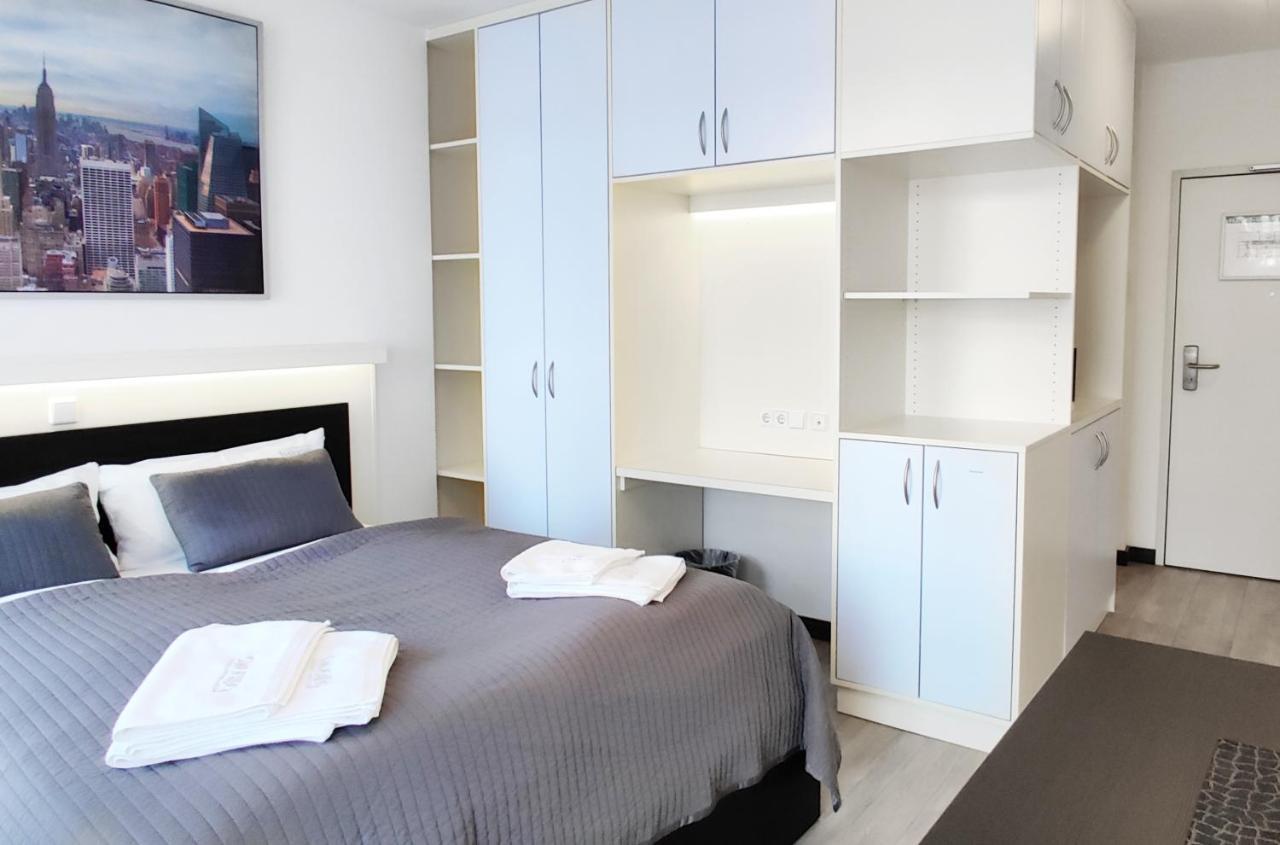 6 Rooms Apartments برلين المظهر الخارجي الصورة