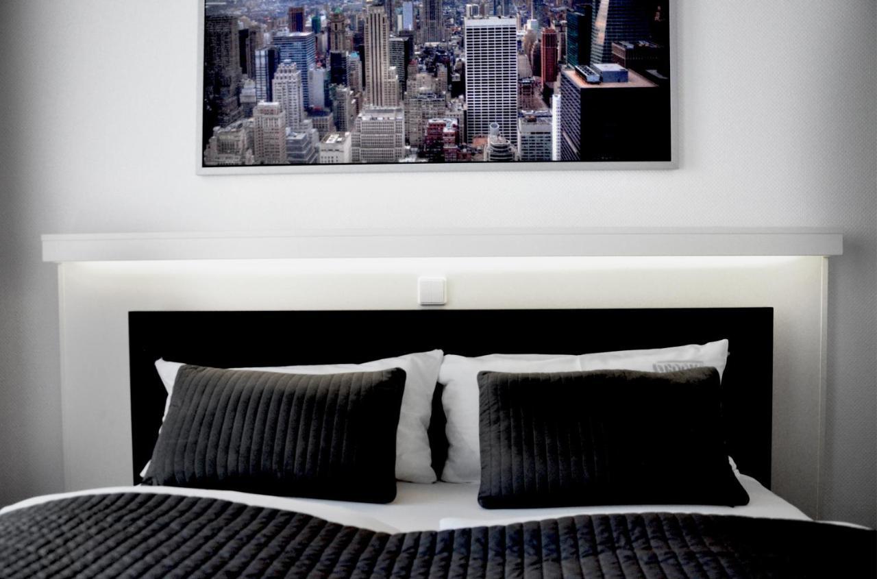 6 Rooms Apartments برلين المظهر الخارجي الصورة