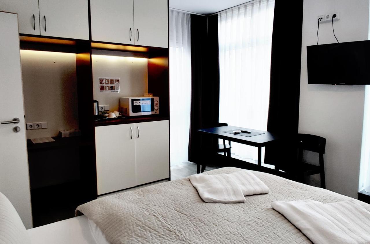 6 Rooms Apartments برلين المظهر الخارجي الصورة