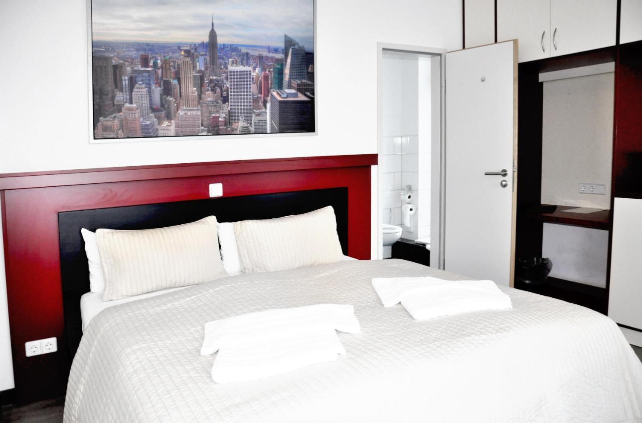 6 Rooms Apartments برلين المظهر الخارجي الصورة