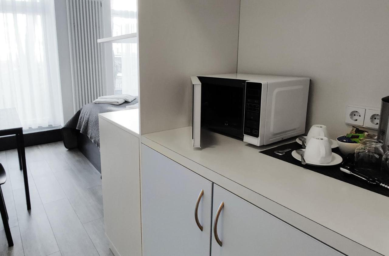 6 Rooms Apartments برلين المظهر الخارجي الصورة