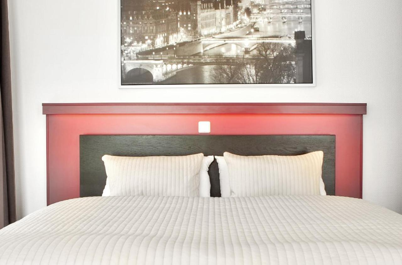 6 Rooms Apartments برلين المظهر الخارجي الصورة