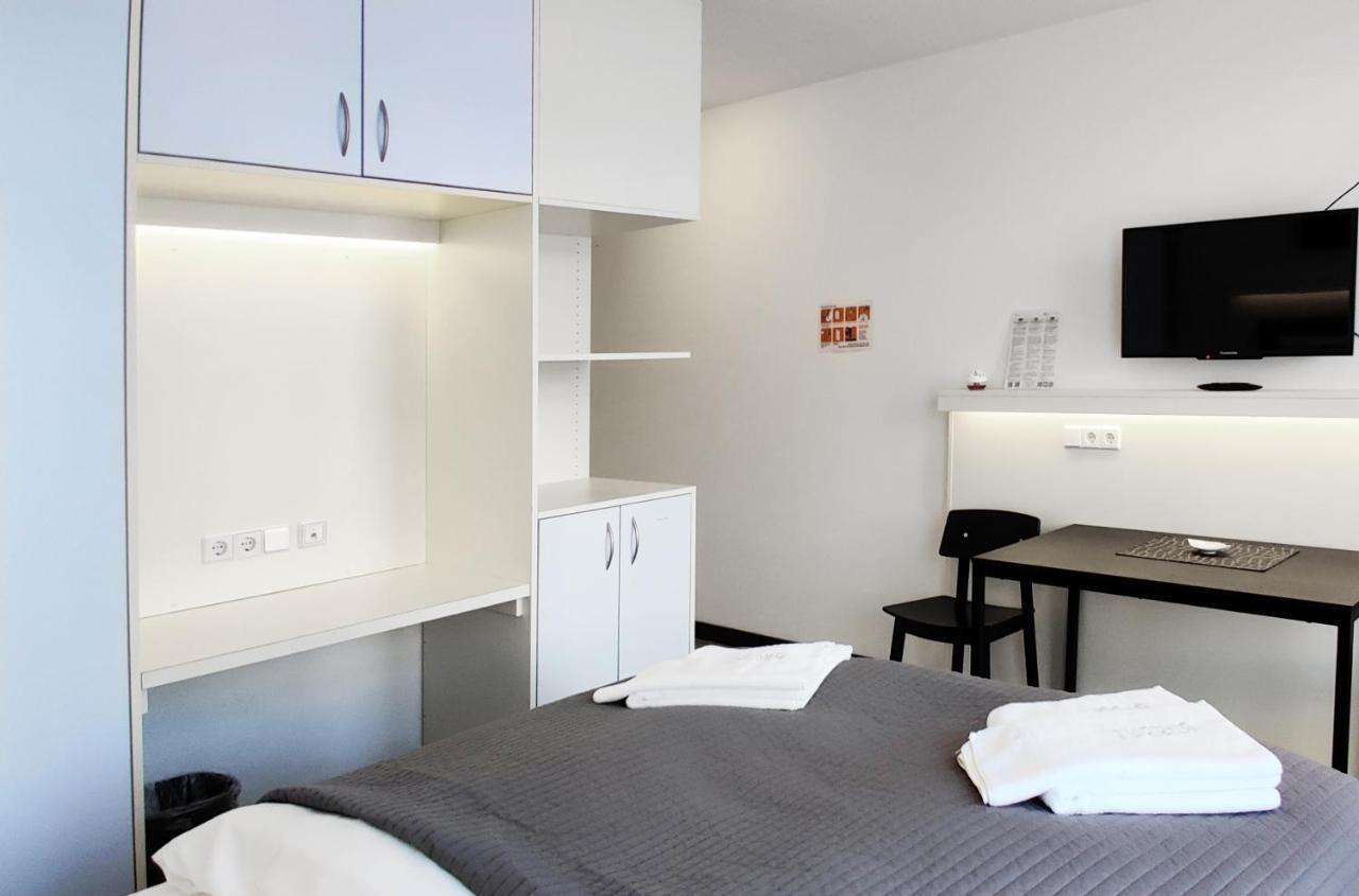 6 Rooms Apartments برلين المظهر الخارجي الصورة