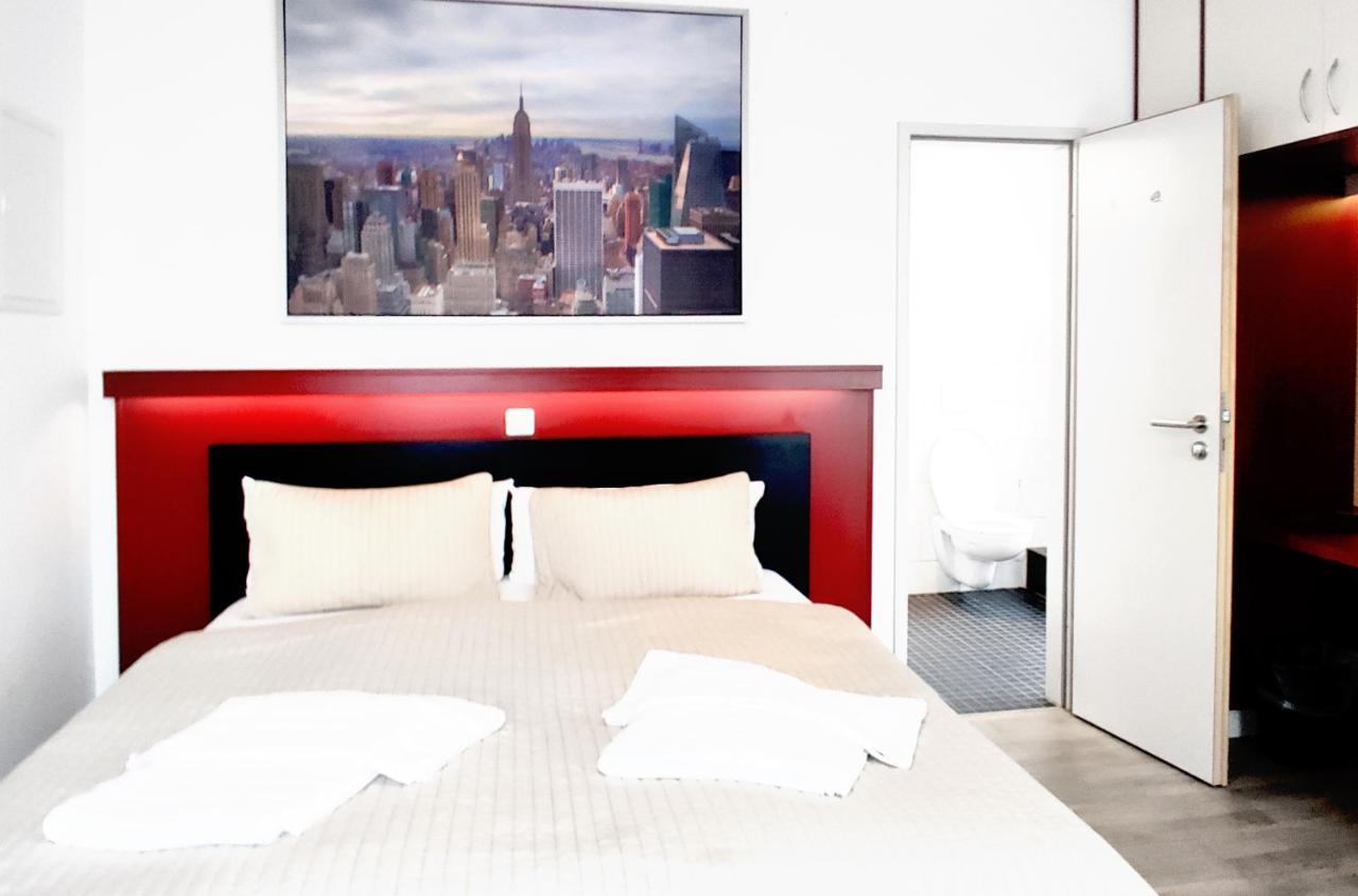 6 Rooms Apartments برلين المظهر الخارجي الصورة