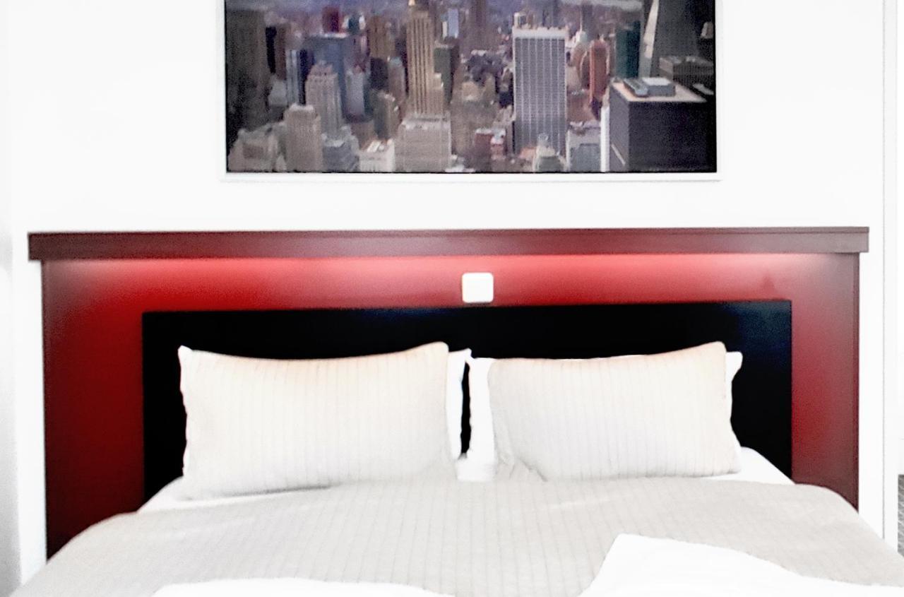 6 Rooms Apartments برلين المظهر الخارجي الصورة