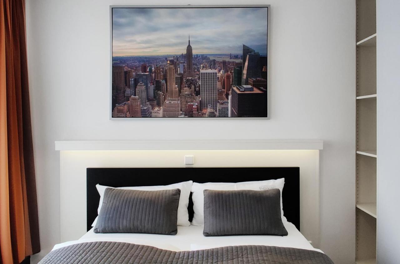 6 Rooms Apartments برلين المظهر الخارجي الصورة