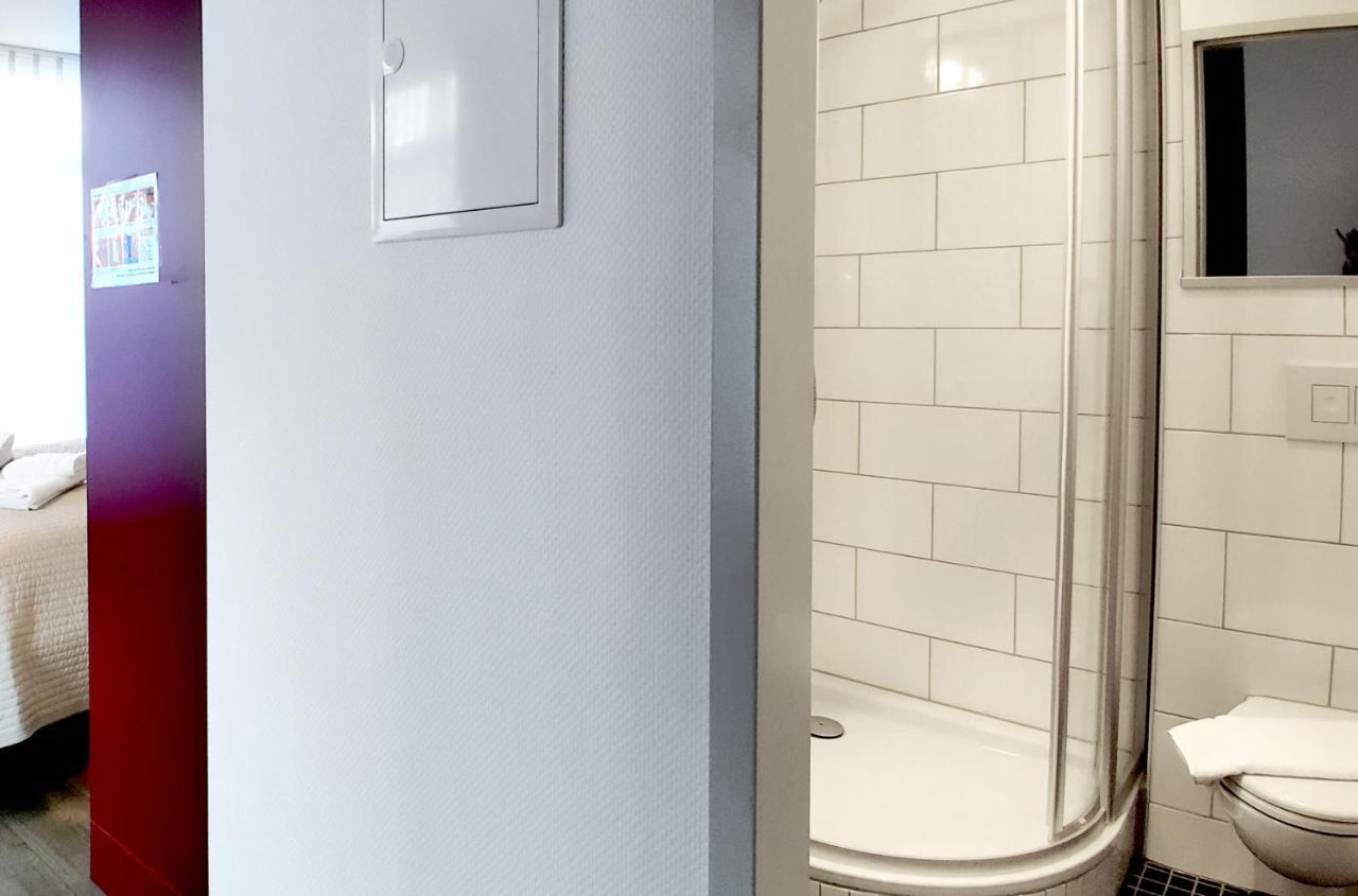 6 Rooms Apartments برلين المظهر الخارجي الصورة